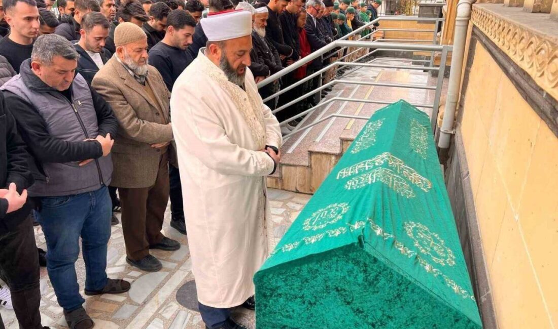 Kahramanmaraş ilinde gerçekleşen bir trafik kazasında hayatını kaybeden nişanlı çift,