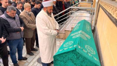 Kahramanmaraş ilinde gerçekleşen bir trafik kazasında hayatını kaybeden nişanlı çift,