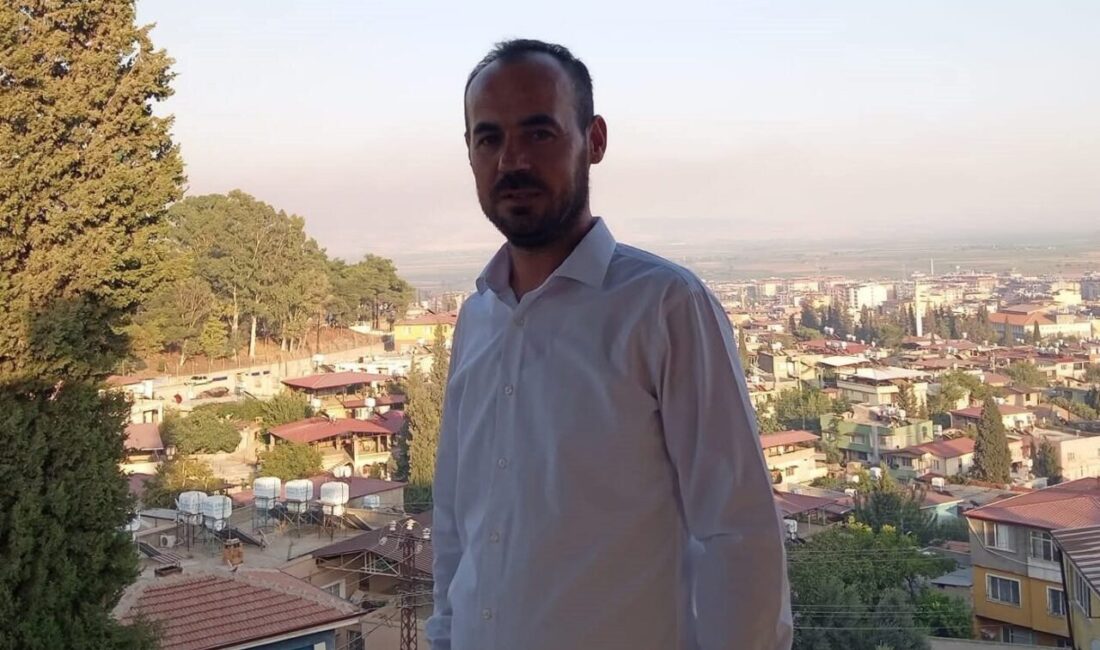 Manisa’nın Turgutlu ilçesinde dün akşam meydana gelen bir trafik kazasında,
