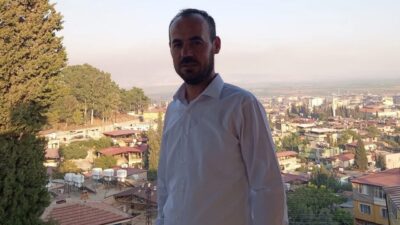 Manisa’nın Turgutlu ilçesinde dün akşam meydana gelen bir trafik kazasında,