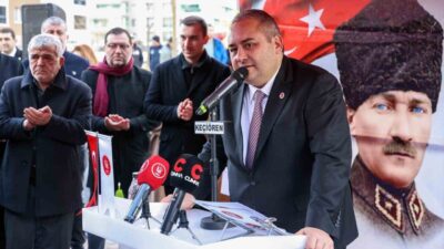 Keçiören Belediyesi, geçtiğimiz Eylül ayında trafik kazasında hayatını kaybeden eski