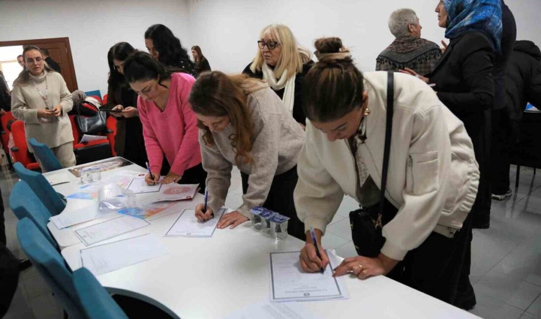 Keçiören Belediyesi tarafından başlatılan Keçiören Gönüllüleri Projesi, gönüllülerin şehir yaşamına