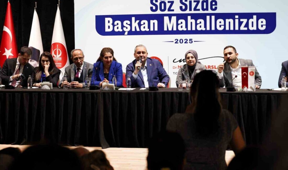 Keçiören Belediyesi, vatandaşların taleplerini hızlı bir şekilde karşılamak amacıyla gerçekleştirdiği