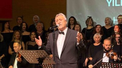 Yıldırım Gürses Anısına Keçiören Belediyesi’nden Nostaljik Konser Keçiören Belediyesi, Türk
