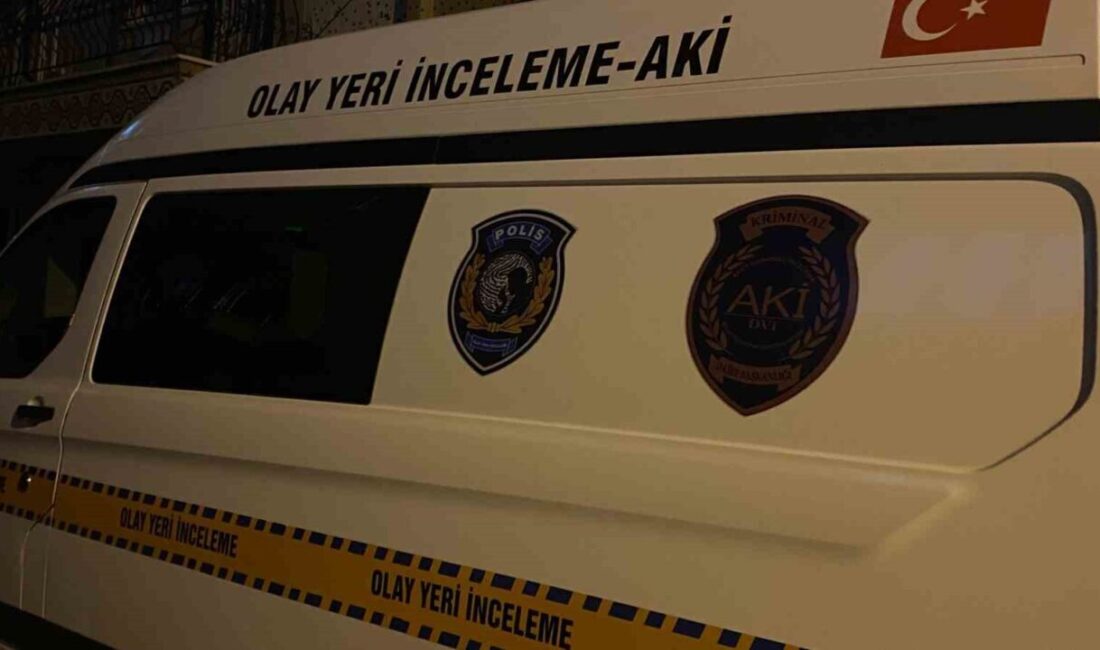 Aydın’ın Efeler ilçesinde bir kadının evinde hayatını kaybetmiş halde bulunmasının