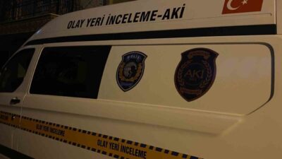Aydın’ın Efeler ilçesinde bir kadının evinde hayatını kaybetmiş halde bulunmasının