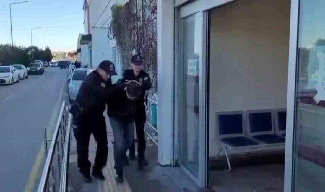 Adana’da bir komşusunu dövdüğü iddiasıyla vurduğu şüpheli hakkında mahkeme kararı