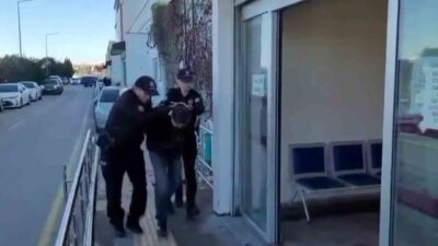 Adana’da bir komşusunu dövdüğü iddiasıyla vurduğu şüpheli hakkında mahkeme kararı