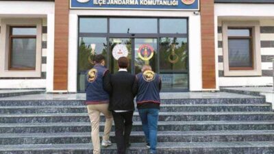 Gaziantep’te uyuşturucu ticareti suçundan 12 yıl hapis cezası alan bir