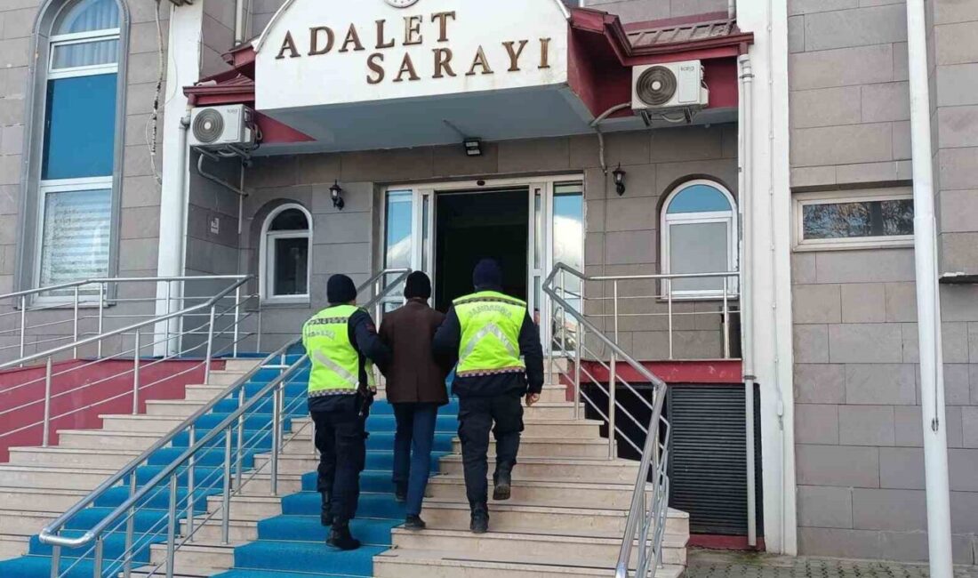 Adıyaman İl Jandarma Komutanlığı ekipleri, aranan kişilerin yakalanmasına yönelik operasyonları