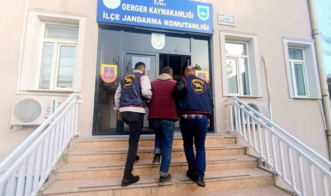 Adıyaman’da, uyuşturucu veya uyarıcı madde ticareti suçundan 10 yıl kesinleşmiş