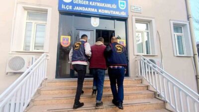 Adıyaman’da, uyuşturucu veya uyarıcı madde ticareti suçundan 10 yıl kesinleşmiş