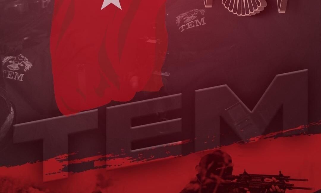 Kayseri’de polis ekipleri tarafından yapılan operasyon sonucunda, “FETÖ terör örgütüne
