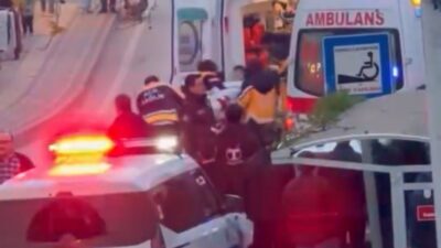 Bursa’nın Kestel ilçesinde, henüz 18 yaşından küçük oldukları belirlenen çocuklar