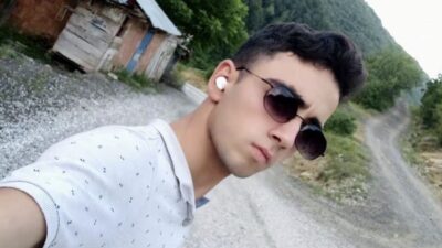 Samsun’un Canik ilçesine bağlı Tekkiraz Mahallesi’nde yaşanan üzücü olayda, odun