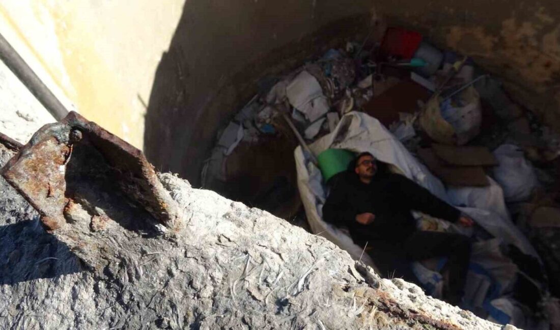 Kilis Organize Sanayi Bölgesi’nde AFAD koordinasyonunda düzenlenen deprem tatbikatında gerçek