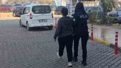 Kırıkhan ilçesinde aranan şahısların yakalanması için gerçekleştirilen operasyonda, uyuşturucu madde
