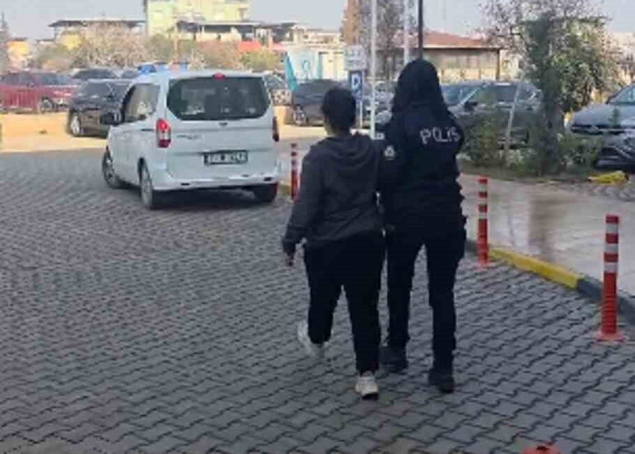 Kırıkhan ilçesinde aranan şahısların yakalanması için gerçekleştirilen operasyonda, uyuşturucu madde