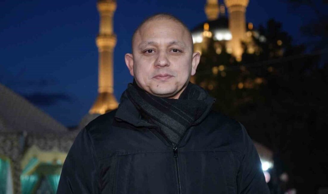 Kırıkkale Belediye Başkanı Ahmet Önal, resmi analizlerin sonuçlarına göre şebeke