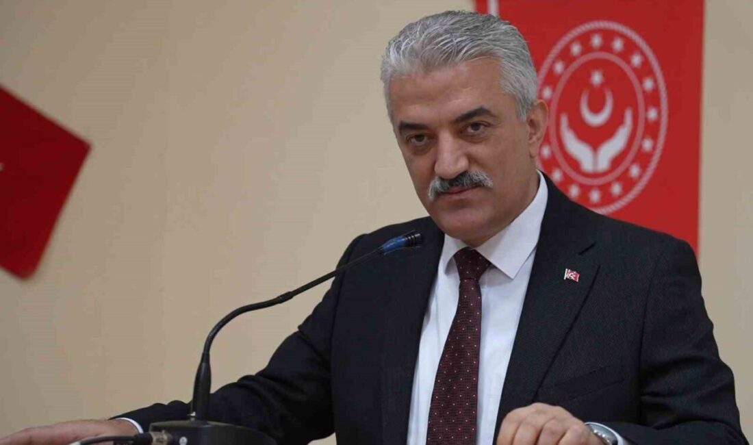 Kırıkkale Valisi Mehmet Makas, soğuk hava koşullarının etkili olduğu günlerde