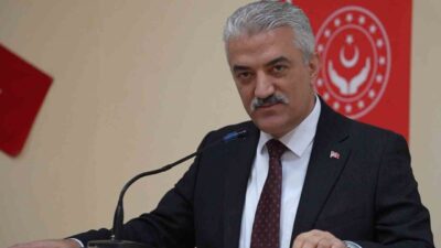 Kırıkkale Valisi Mehmet Makas, soğuk hava koşullarının etkili olduğu günlerde