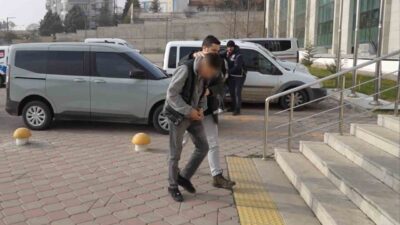 Kırıkkale’de, bir “kız meselesi” yüzünden çıkan silahlı kavgada 6 şüpheli,