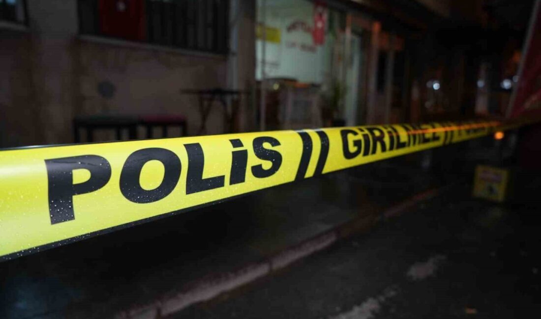 Kırıkkale’nin Yahşihan ilçesinde, alacak-verecek konusundaki anlaşmazlık sebebiyle meydana gelen kavga
