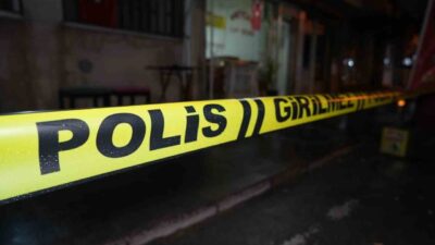 Kırıkkale’nin Yahşihan ilçesinde, alacak-verecek konusundaki anlaşmazlık sebebiyle meydana gelen kavga