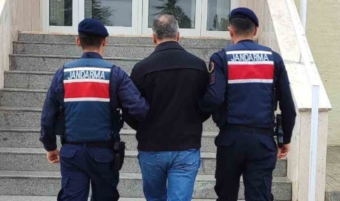 Kırıkkale’de, FETÖ üyeliği, uyuşturucu ticareti, dolandırıcılık ve taksirle ölüme sebebiyet