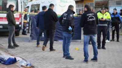 Kırıkkale’de, Etiler Mahallesi 1078. Sokak’ta meydana gelen bir kaza sonucunda