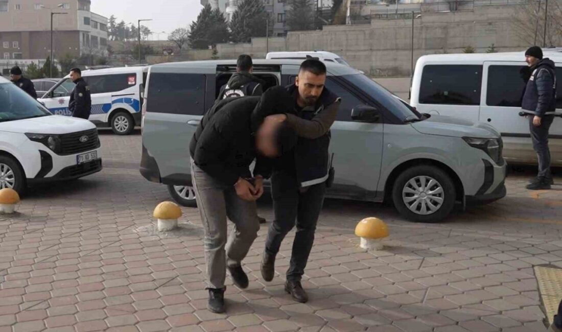 Kırıkkale’de meydana gelen silahlı kavga, “kız meselesi” nedeniyle çıktı ve