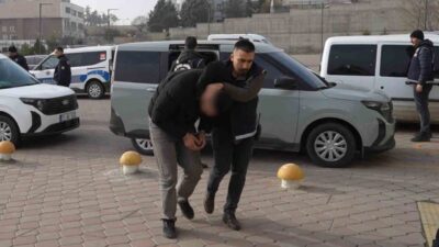 Kırıkkale’de meydana gelen silahlı kavga, “kız meselesi” nedeniyle çıktı ve