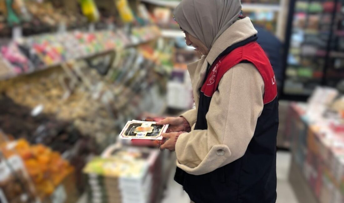 Kırklareli İl Tarım ve Orman Müdürlüğü koordinasyonunda, Lüleburgaz ilçesinde faaliyet