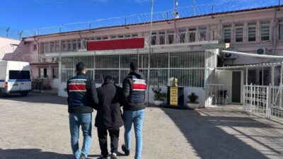 Gaziantep’te jandarma ekiplerinin erken saatlerde gerçekleştirdiği operasyon sonucunda, ülkelerarası düzeyde