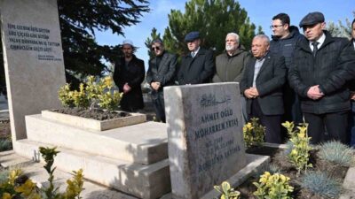 Neşet Ertaş’ın babası ve bozlak ustası olarak tanınan Muharrem Ertaş,