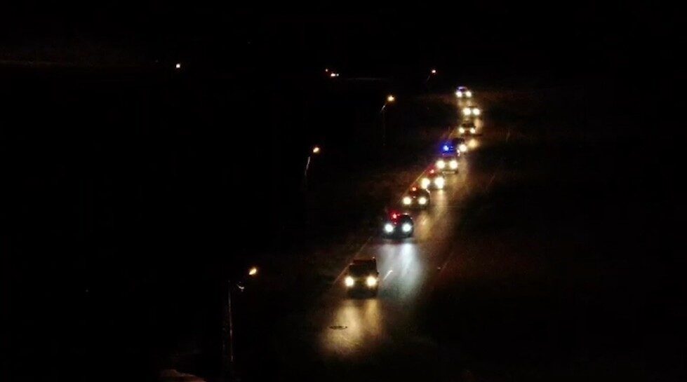 Kırşehir’de, Cumhuriyet Başsavcılığı’nın koordinesinde İl Emniyet Müdürlüğü Narkotik Suçlarla Mücadele