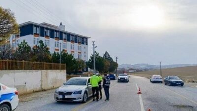 Kırşehir ilinde, Çocuk Şube Müdürlüğü tarafından yönetilen geniş çaplı bir