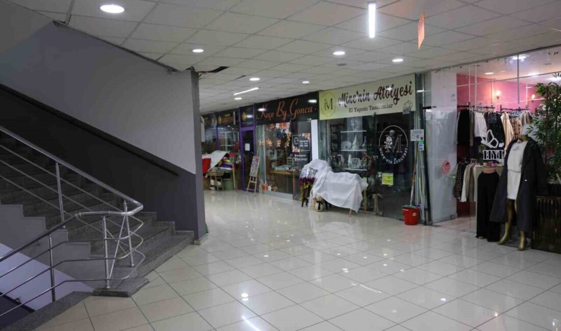 Kırşehir’de mevsim normallerinin altına düşen hava sıcaklıkları, vatandaşların dışarı çıkmaktan