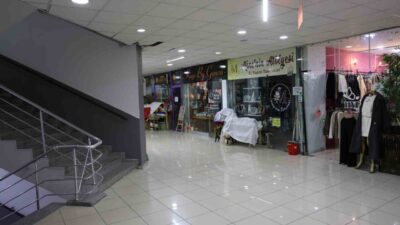 Kırşehir’de mevsim normallerinin altına düşen hava sıcaklıkları, vatandaşların dışarı çıkmaktan