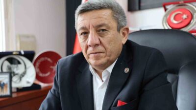 Kırşehir’de dün akşam yağmurların başlamasının ardından hava sıcaklıklarının düşmesiyle birlikte