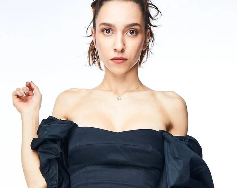 Show TV ekranlarında her cuma izleyiciyle buluşan Kızılcık Şerbeti, yeni