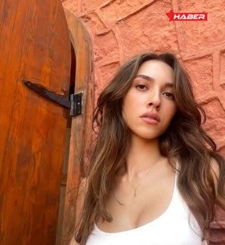 kızılcık şerbeti elif