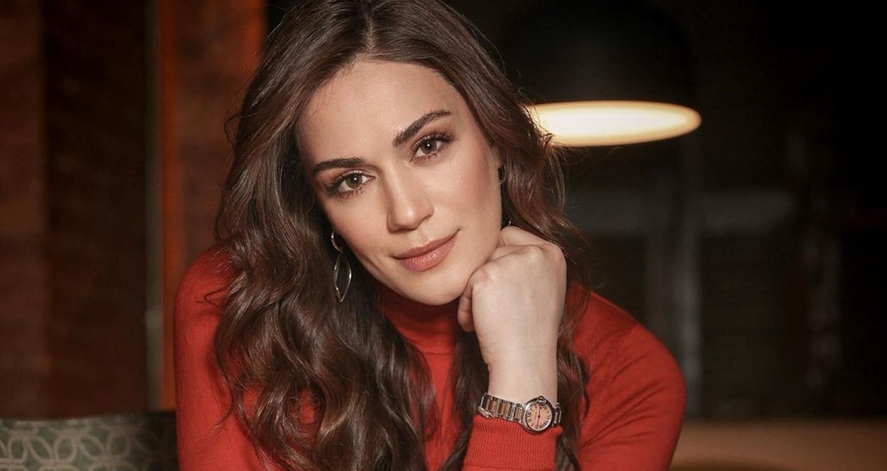 kızılcık şerbeti salkım