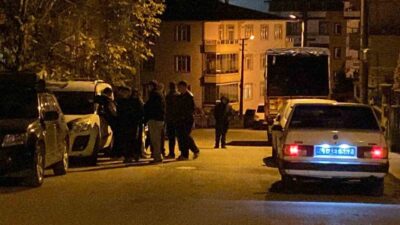 Kocaeli’nin Körfez ilçesinde, evinde başından vurulmuş olarak bulunan 16 yaşındaki