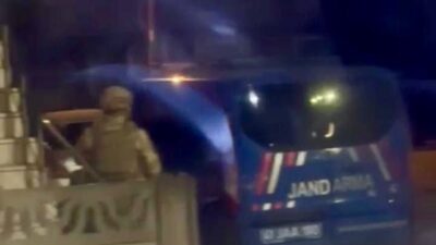 Kocaeli’de dün sabah başlayan DEAŞ operasyonları kapsamında 37 kişi gözaltına