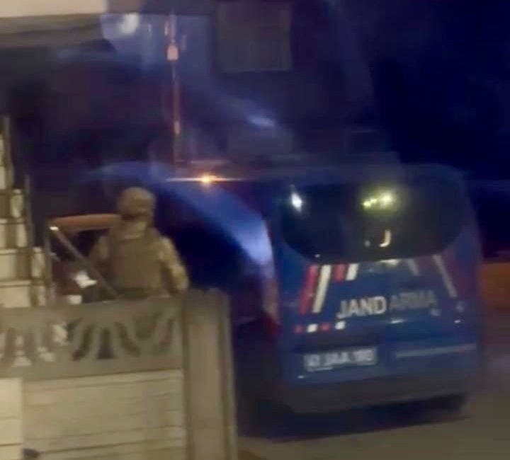 Kocaeli’de dün sabah başlayan DEAŞ operasyonları kapsamında 37 kişi gözaltına
