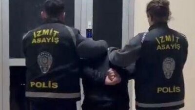 Kocaeli’nin İzmit ilçesinde, Duchenne Musküler Distrofi (DMD) hastalığıyla mücadele eden
