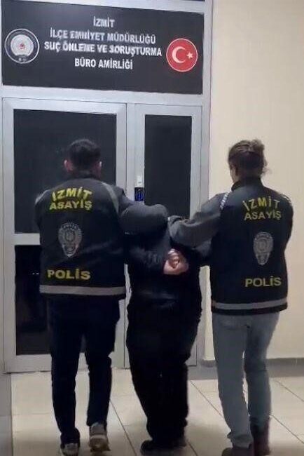 Kocaeli’nin İzmit ilçesinde, Duchenne Musküler Distrofi (DMD) hastalığıyla mücadele eden