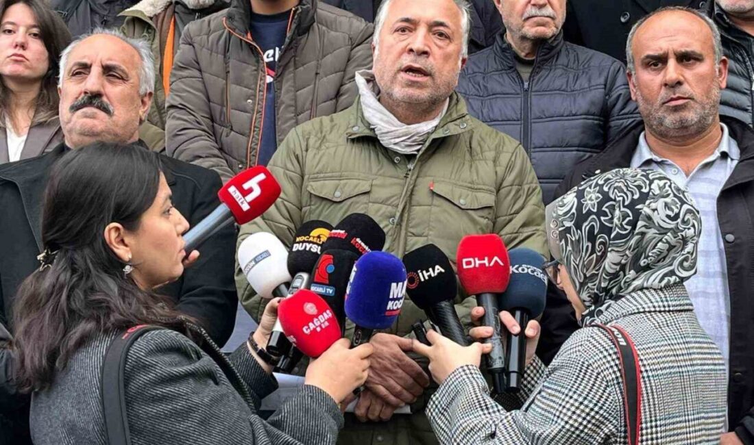 Dilovası ilçesinde bulunan parfüm dolum tesisi yangınında hayatını kaybeden 7