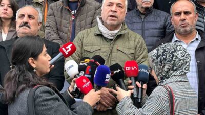 Dilovası ilçesinde bulunan parfüm dolum tesisi yangınında hayatını kaybeden 7